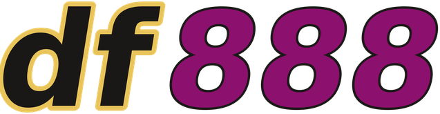 df888 logo
